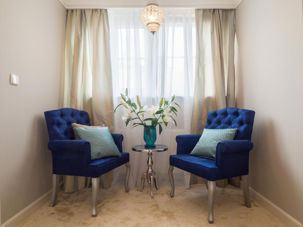 Apartment Więzienna