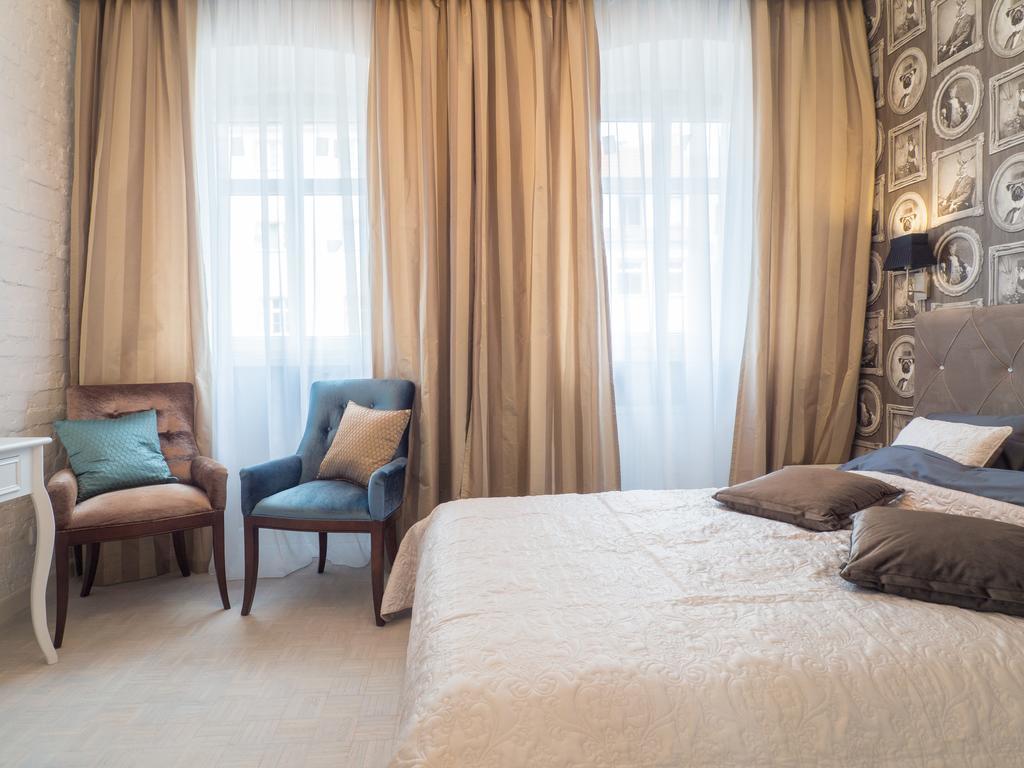 Apartment Więzienna Breslau
